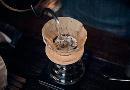 El café de los sentidos, photo 3